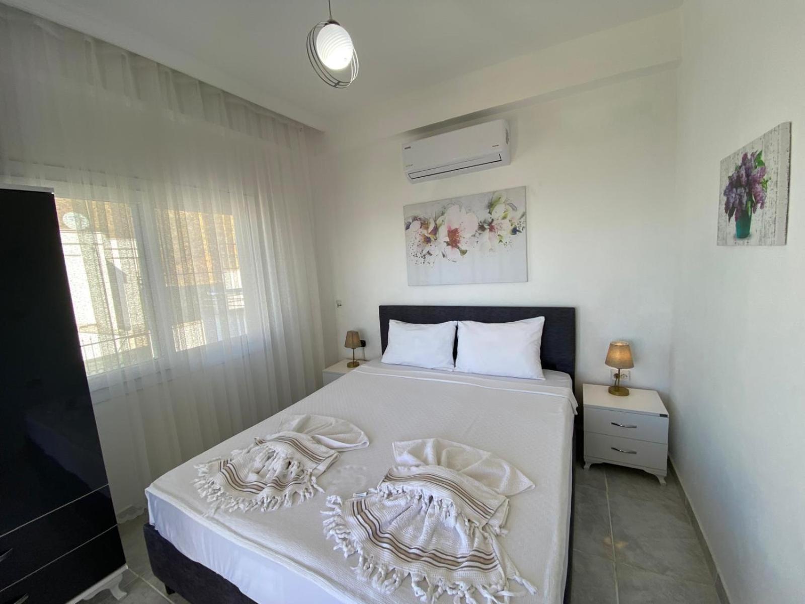 Bodrum Eason Villa & House 350M2 Full Sea View With Private Infinity Pool エクステリア 写真